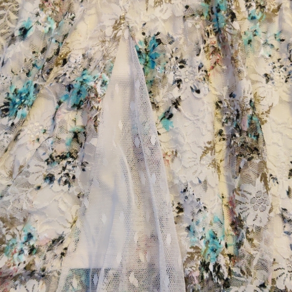 Limited Edition Disney Cinderella Collection Dress - Picture 5 of 6